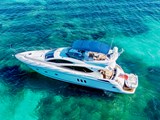 Sunseeker Manhattan 60 - Mallorca